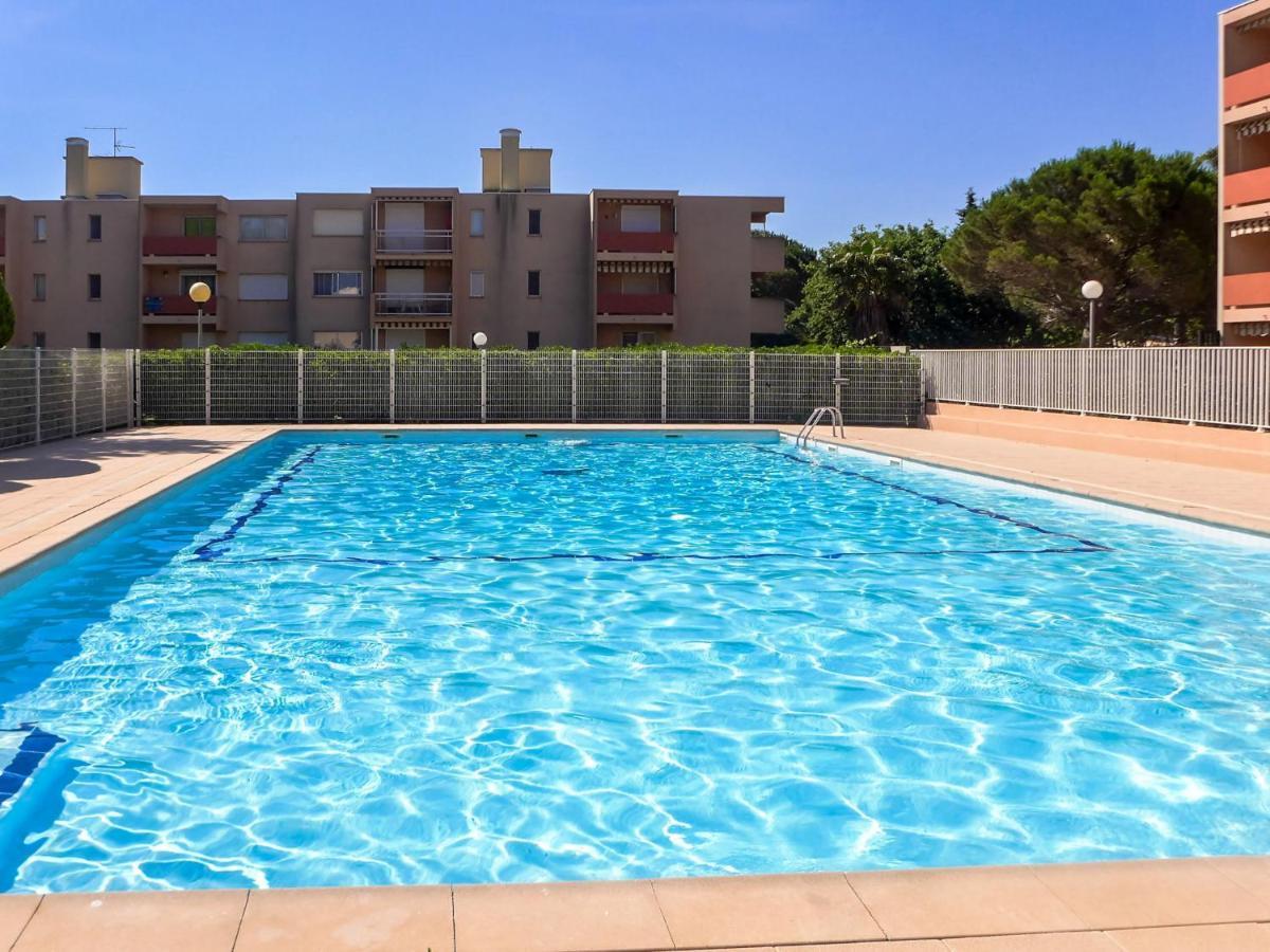 Apartment Les Rives De La Faviere-5 By Interhome Екстериор снимка