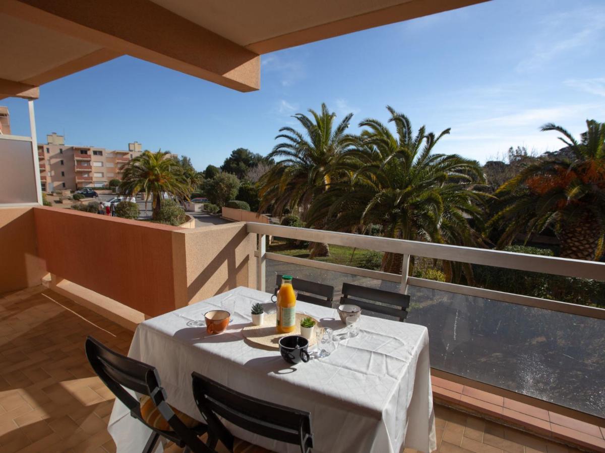 Apartment Les Rives De La Faviere-5 By Interhome Екстериор снимка
