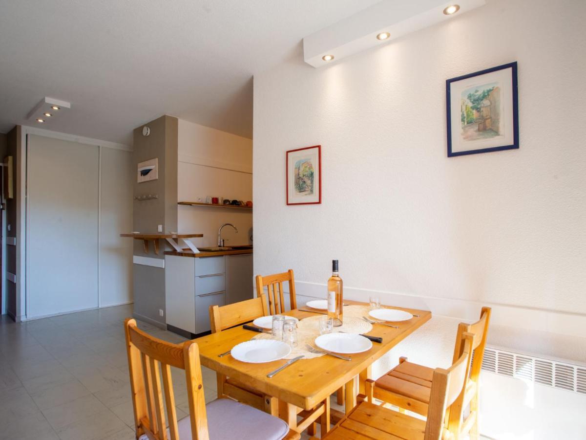 Apartment Les Rives De La Faviere-5 By Interhome Екстериор снимка