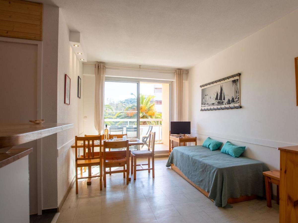 Apartment Les Rives De La Faviere-5 By Interhome Екстериор снимка