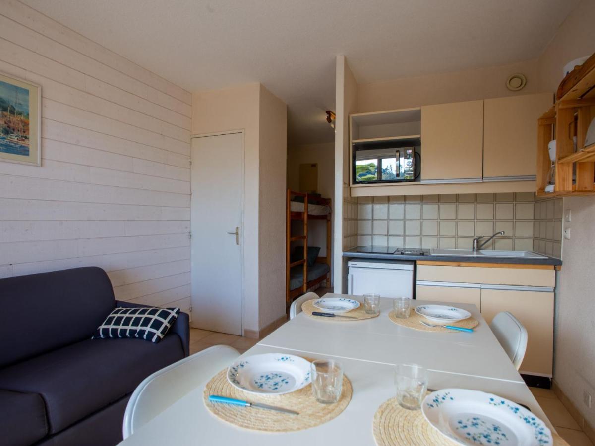 Apartment Les Rives De La Faviere-5 By Interhome Екстериор снимка