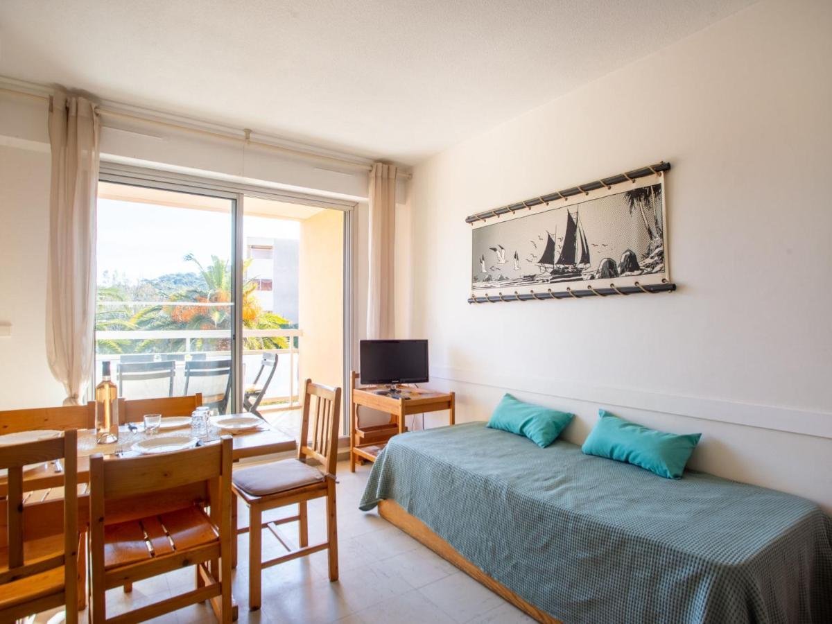 Apartment Les Rives De La Faviere-5 By Interhome Екстериор снимка