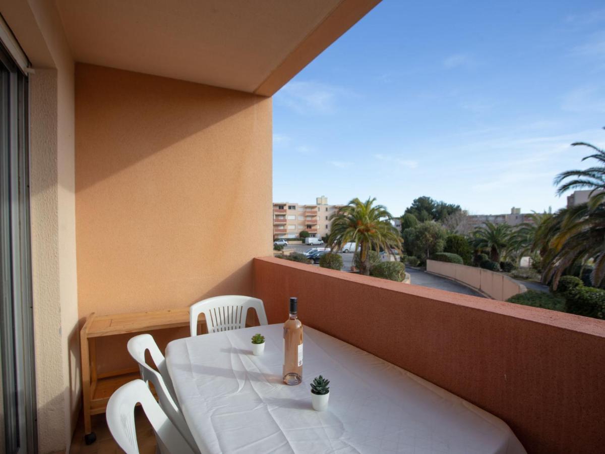 Apartment Les Rives De La Faviere-5 By Interhome Екстериор снимка