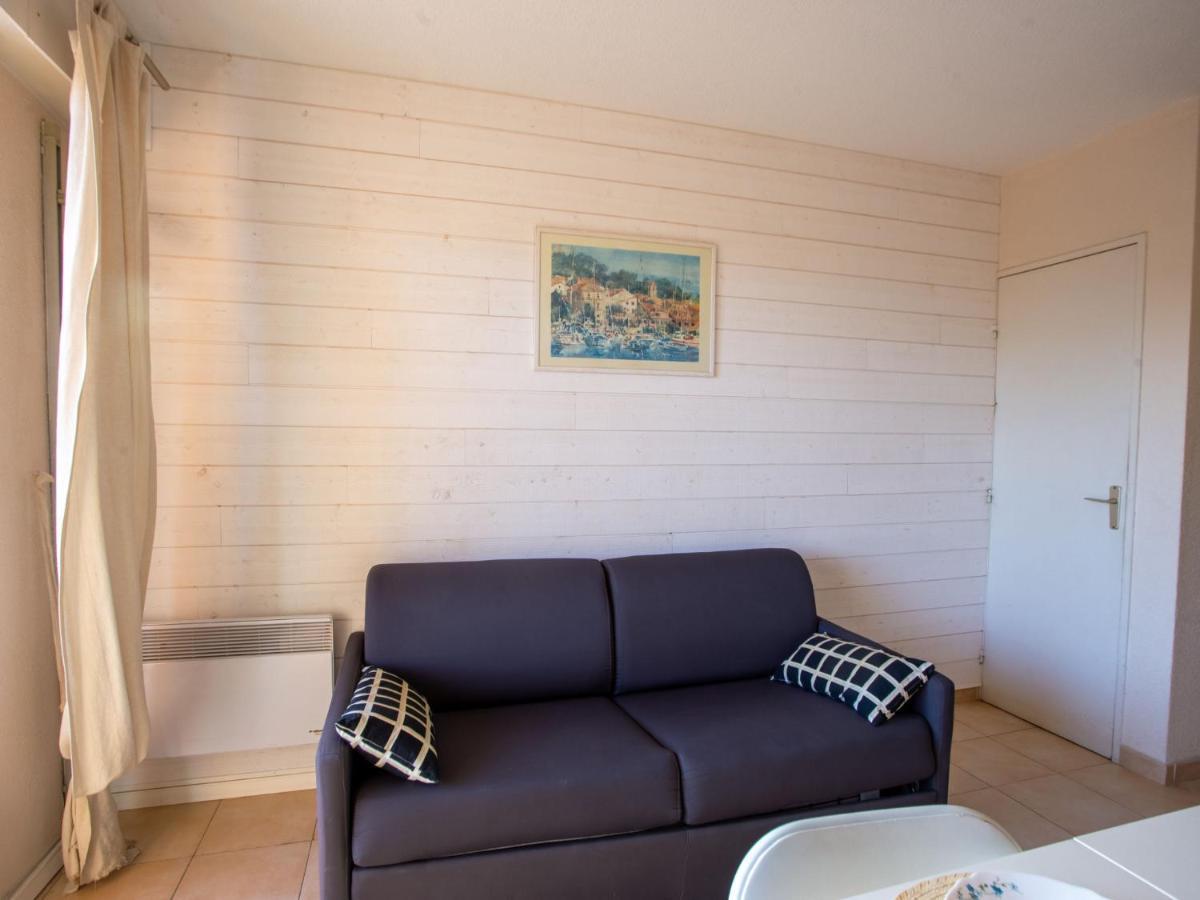 Apartment Les Rives De La Faviere-5 By Interhome Екстериор снимка