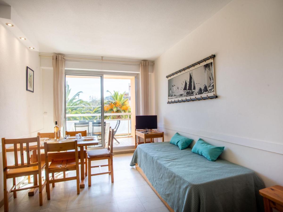 Apartment Les Rives De La Faviere-5 By Interhome Екстериор снимка