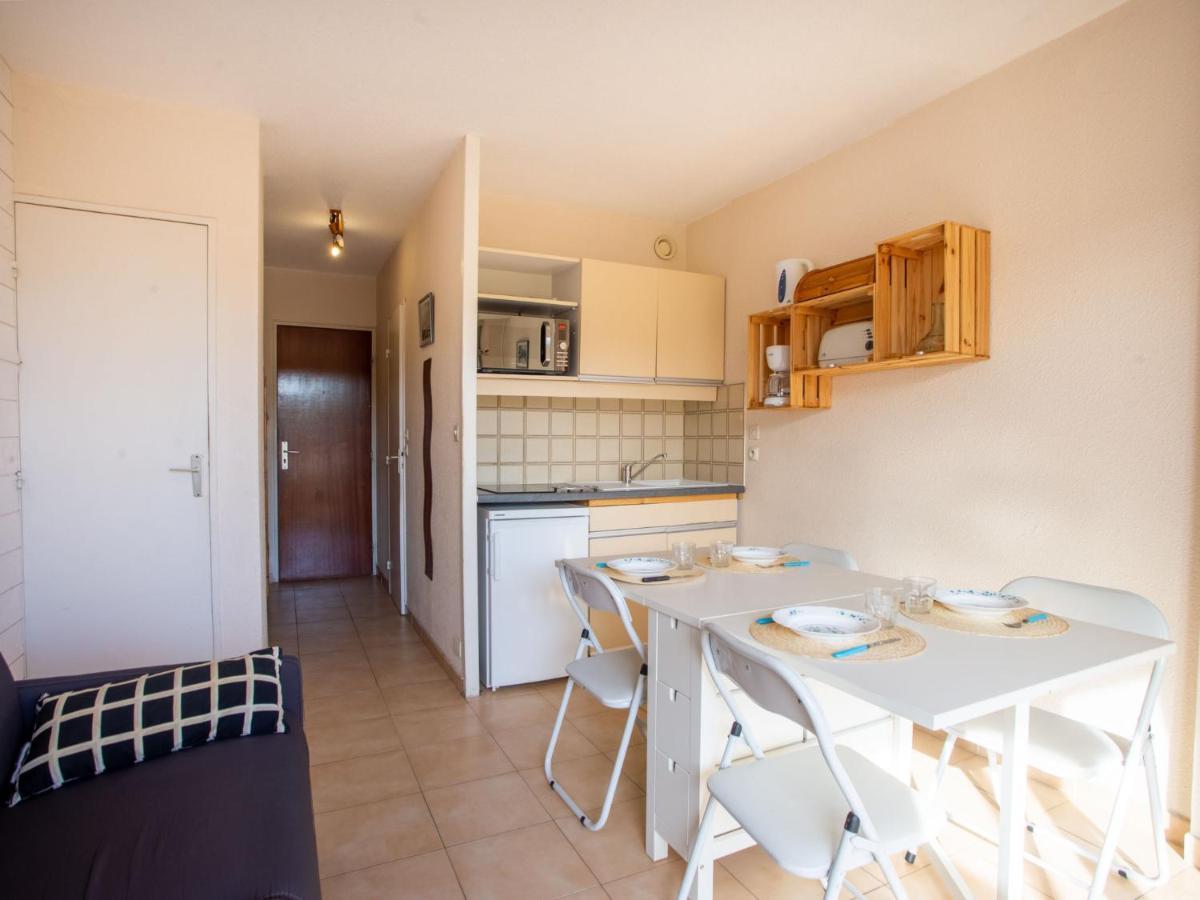Apartment Les Rives De La Faviere-5 By Interhome Екстериор снимка
