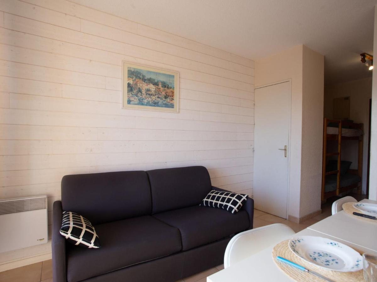 Apartment Les Rives De La Faviere-5 By Interhome Екстериор снимка