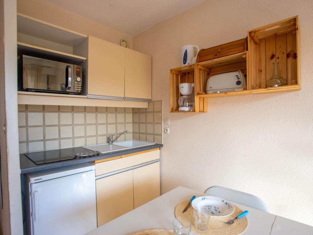 Apartment Les Rives De La Faviere-5 By Interhome Екстериор снимка
