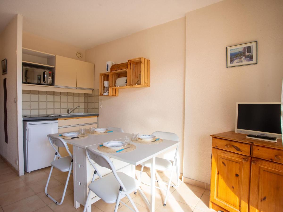 Apartment Les Rives De La Faviere-5 By Interhome Екстериор снимка