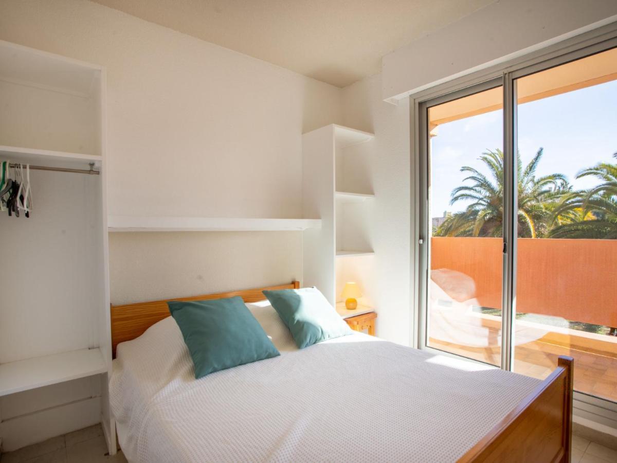 Apartment Les Rives De La Faviere-5 By Interhome Екстериор снимка