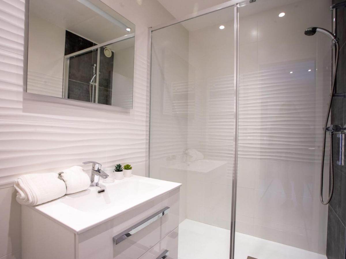Apartment Les Rives De La Faviere-5 By Interhome Екстериор снимка