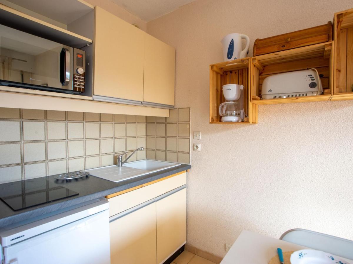 Apartment Les Rives De La Faviere-5 By Interhome Екстериор снимка