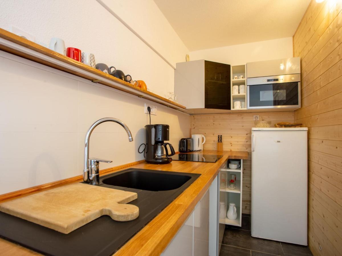 Apartment Les Rives De La Faviere-5 By Interhome Екстериор снимка