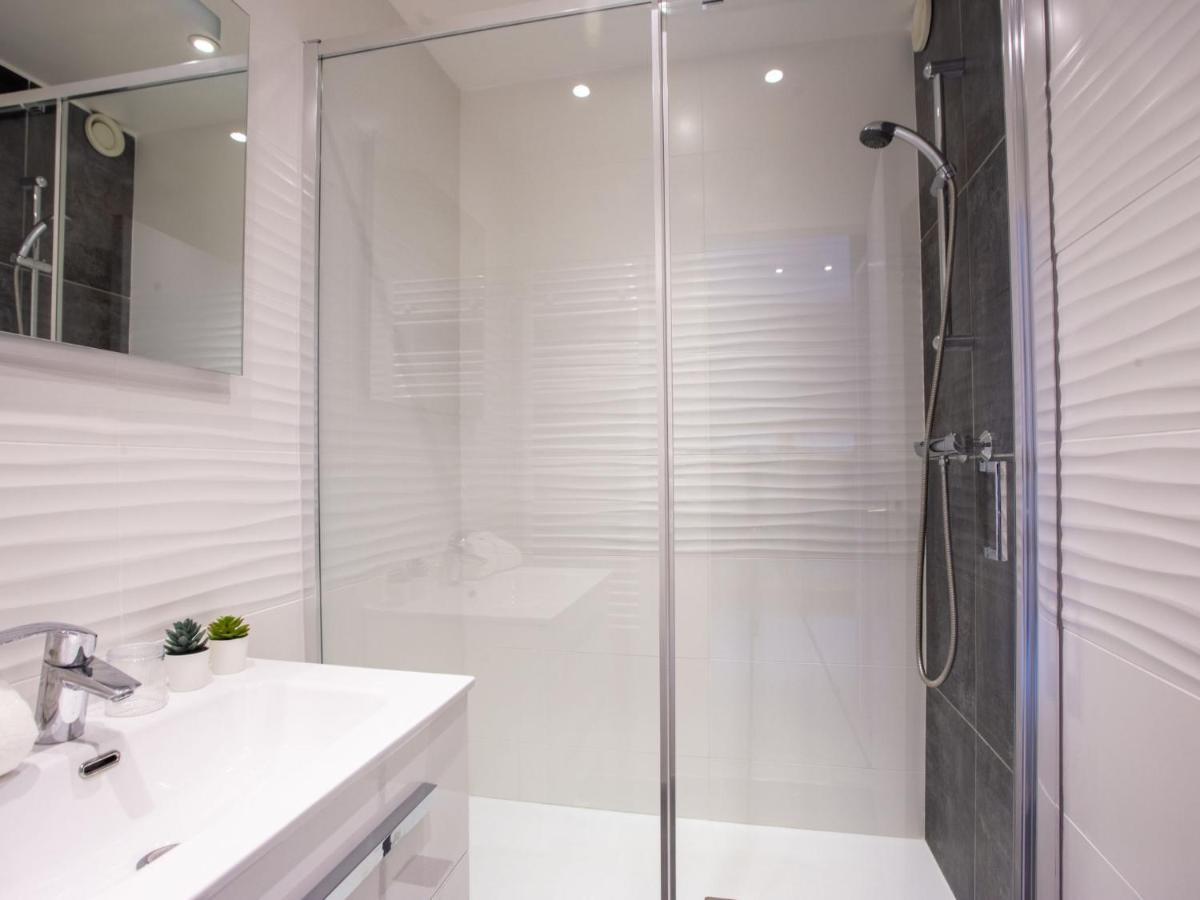 Apartment Les Rives De La Faviere-5 By Interhome Екстериор снимка