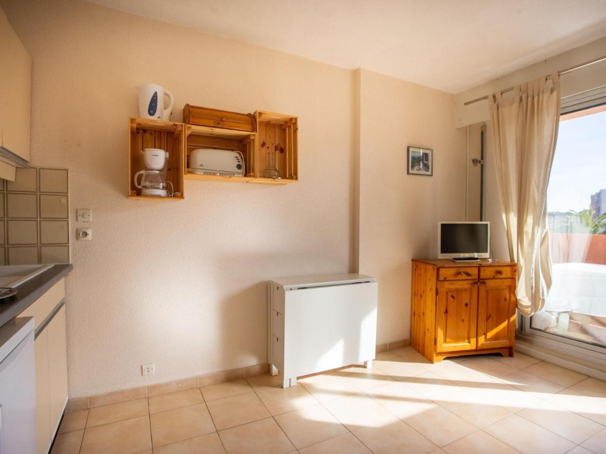 Apartment Les Rives De La Faviere-5 By Interhome Екстериор снимка