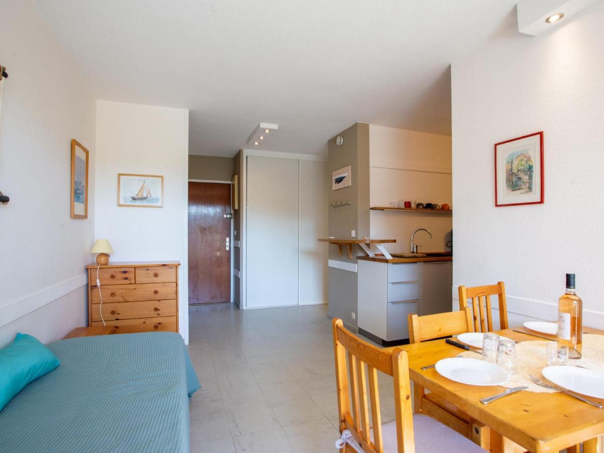 Apartment Les Rives De La Faviere-5 By Interhome Екстериор снимка