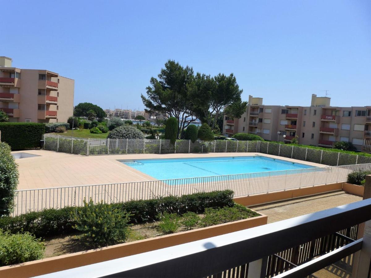 Apartment Les Rives De La Faviere-5 By Interhome Екстериор снимка