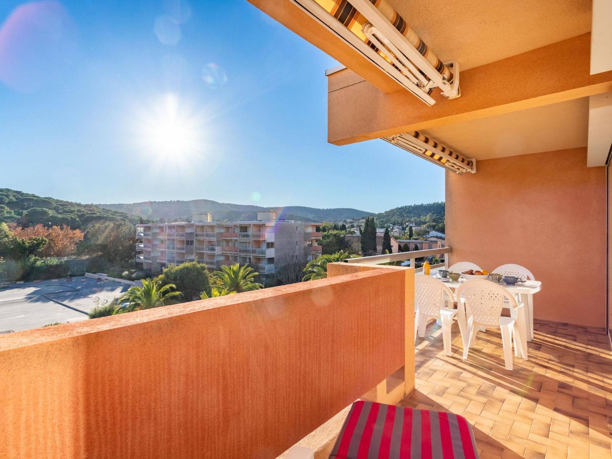 Apartment Les Rives De La Faviere-5 By Interhome Екстериор снимка