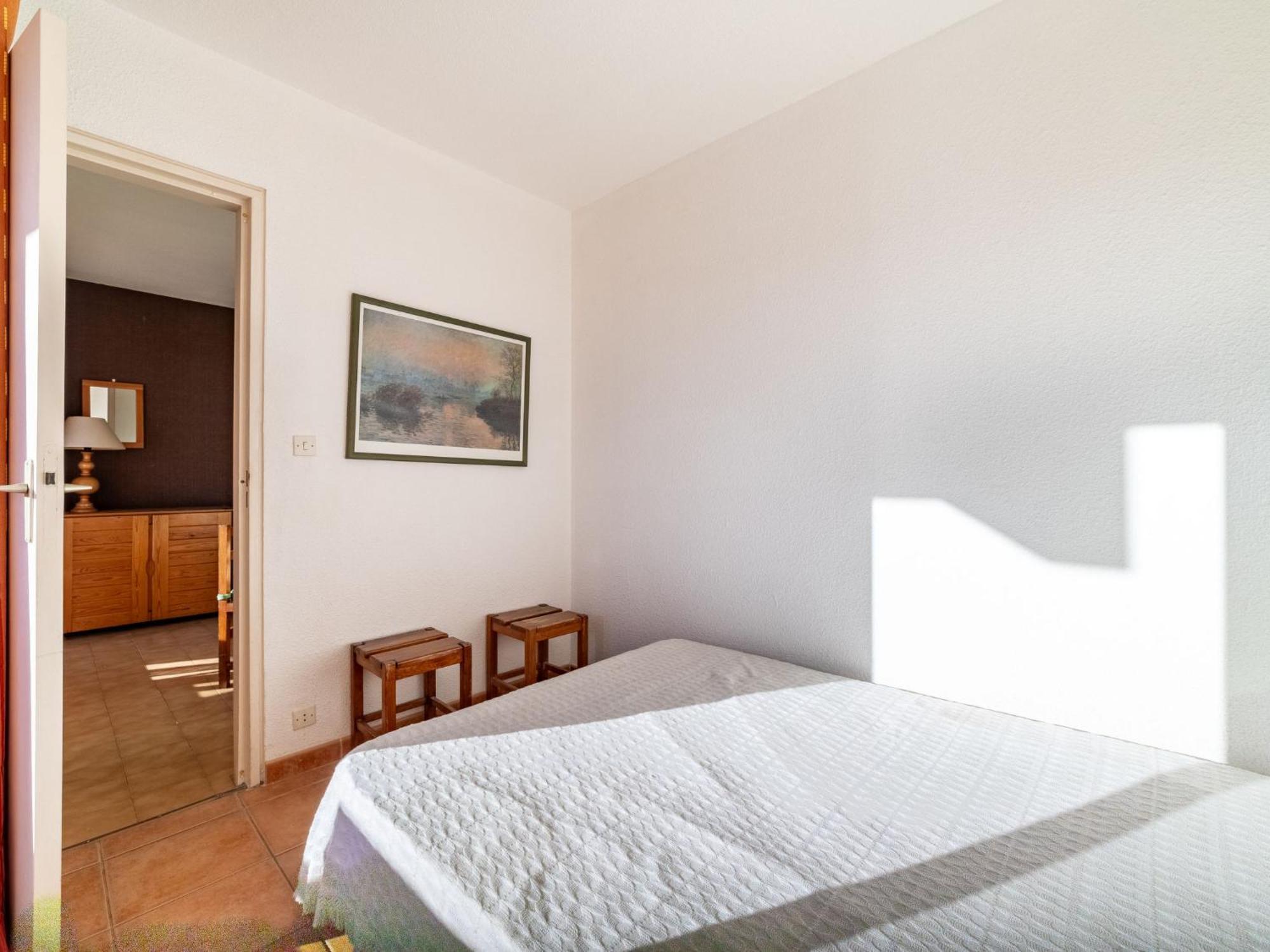Apartment Les Rives De La Faviere-5 By Interhome Екстериор снимка