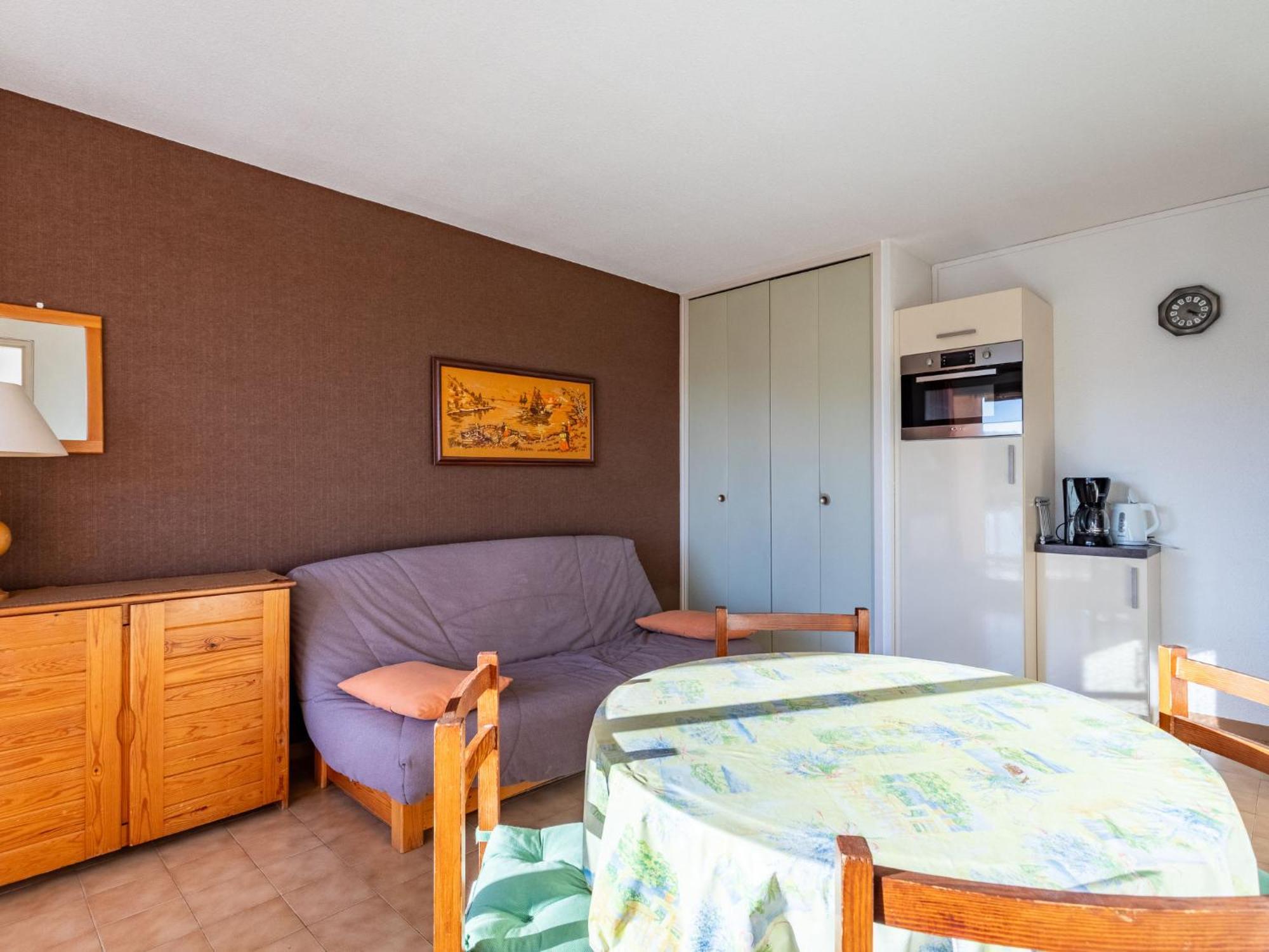 Apartment Les Rives De La Faviere-5 By Interhome Екстериор снимка
