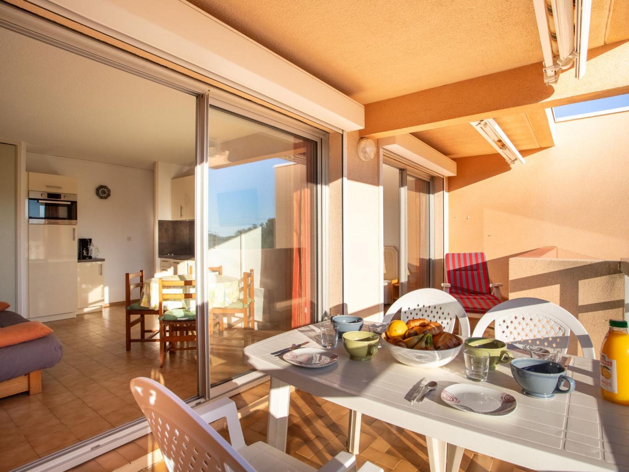 Apartment Les Rives De La Faviere-5 By Interhome Екстериор снимка