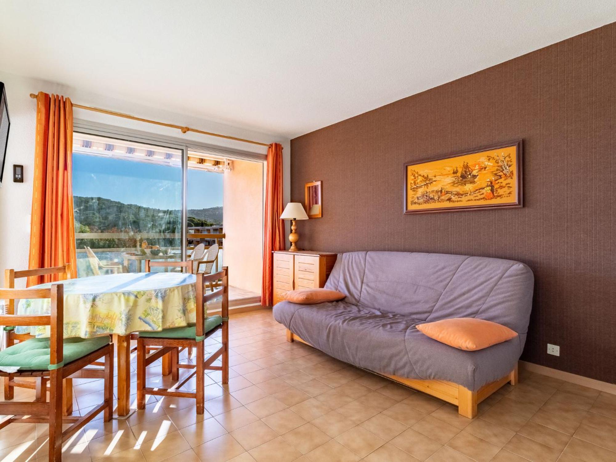 Apartment Les Rives De La Faviere-5 By Interhome Екстериор снимка